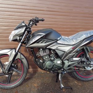 Lifan lf150 2